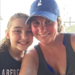 Meet your Posher, Alison